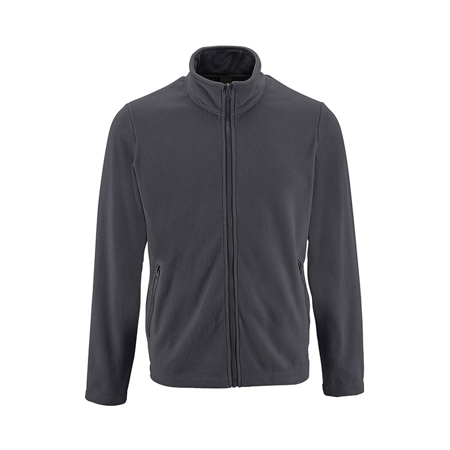 Толстовка на молнии мужская NORMAN MEN 220