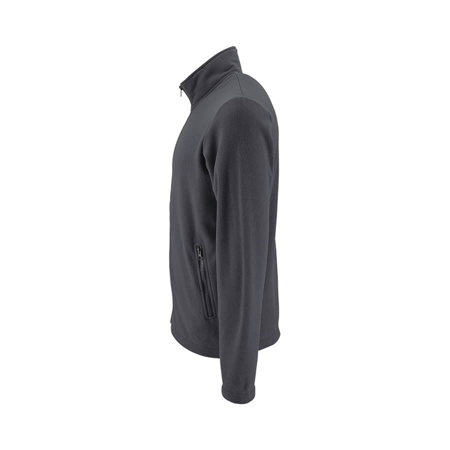 Толстовка на молнии мужская NORMAN MEN 220