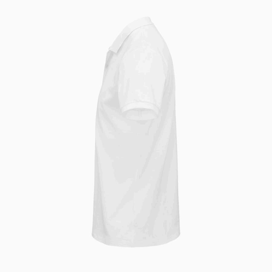 Рубашка поло мужская PLANET MEN 170 из органического хлопк