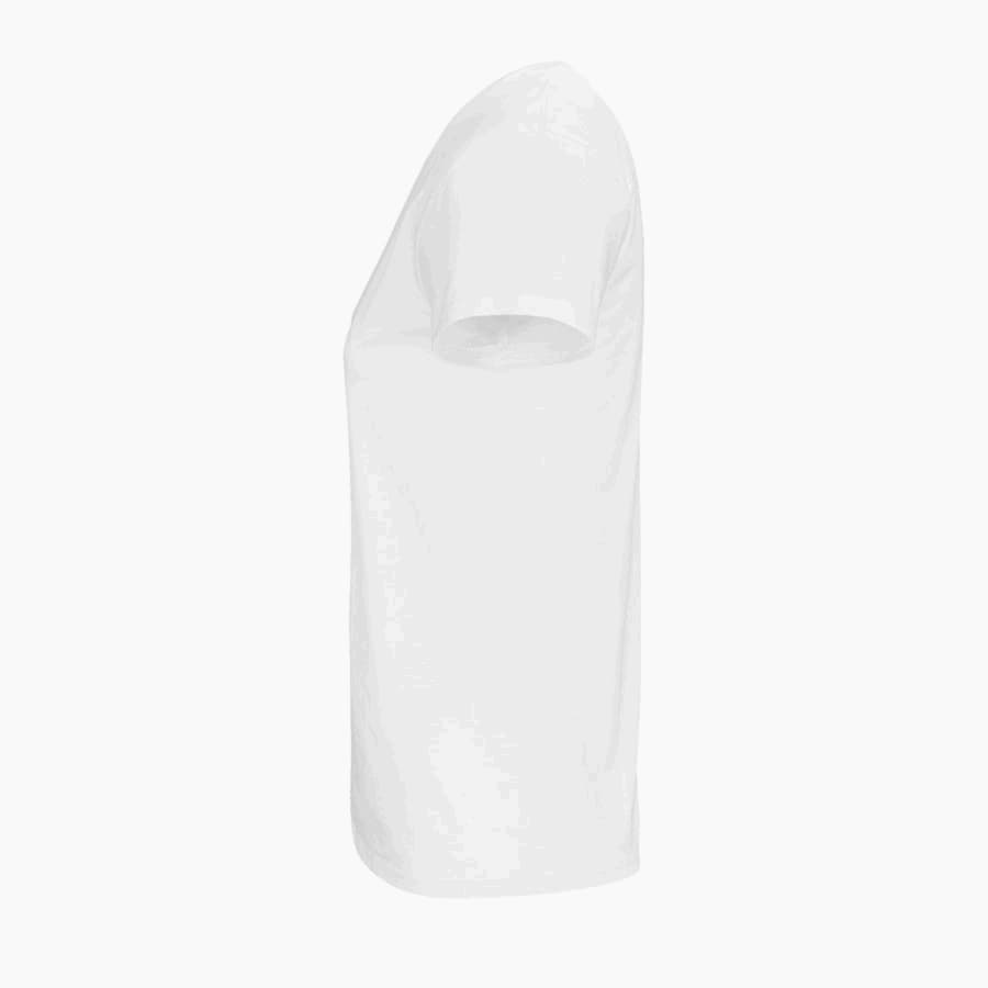 Футболка женская CRUSADER WOMEN 150 из органического хлопка