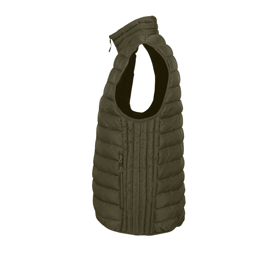 Жилет мужской 