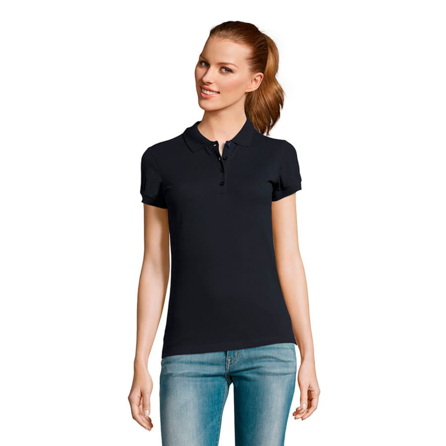 Поло женское PASSION 170