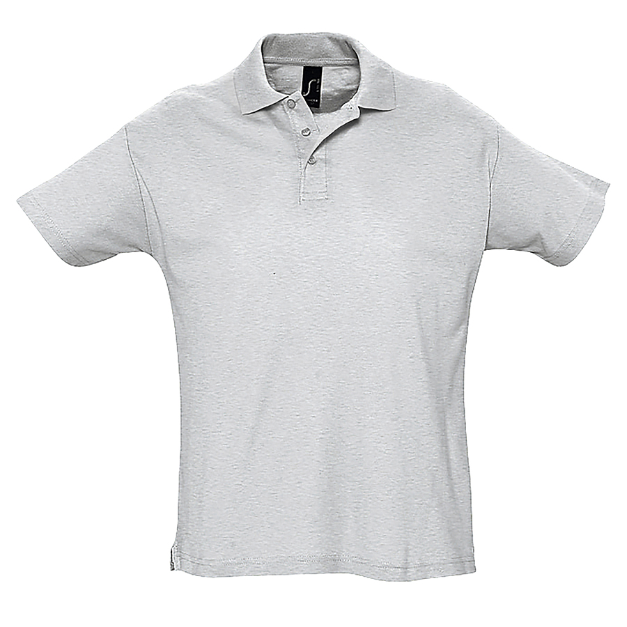 Рубашка поло мужская SUMMER II 170