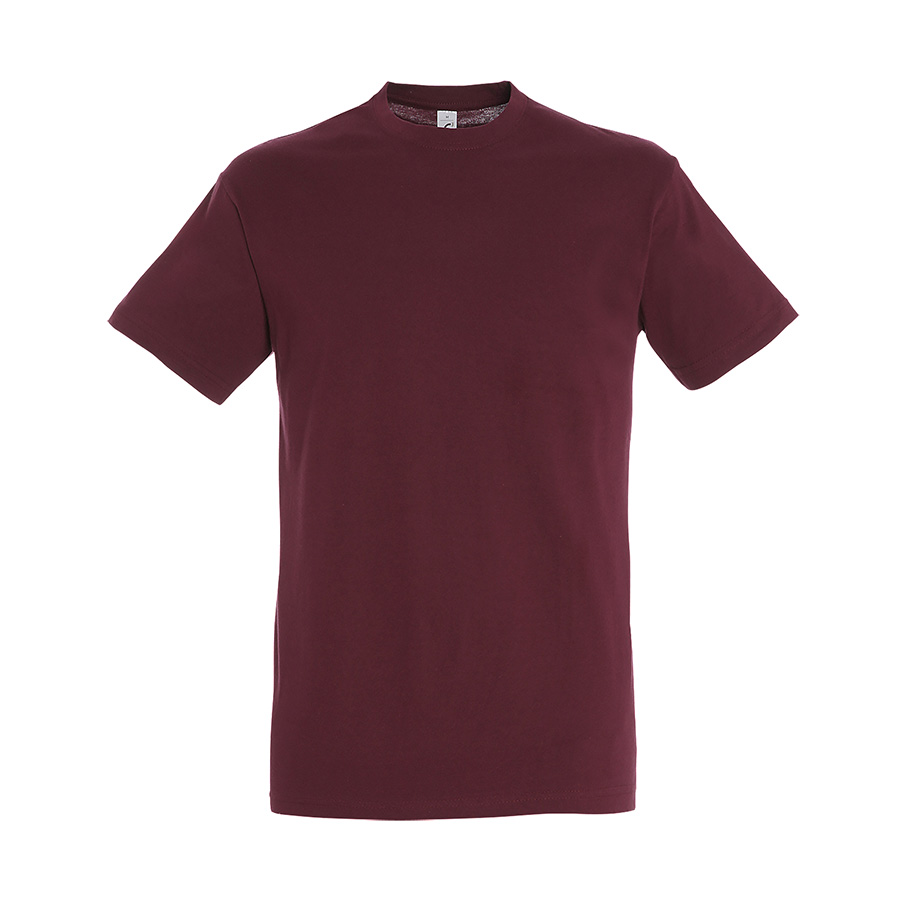 Футболка унисекс REGENT 150