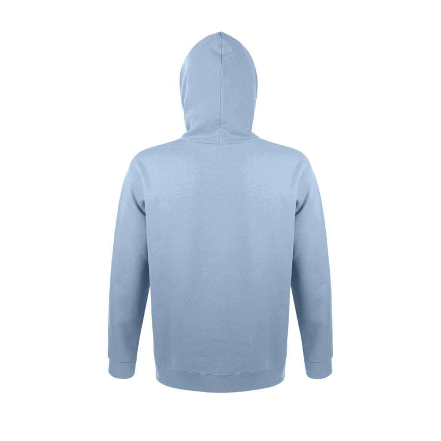 Толстовка унисекс с капюшоном SNAKE 280