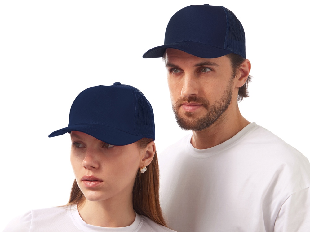 Бейсболка Kansas