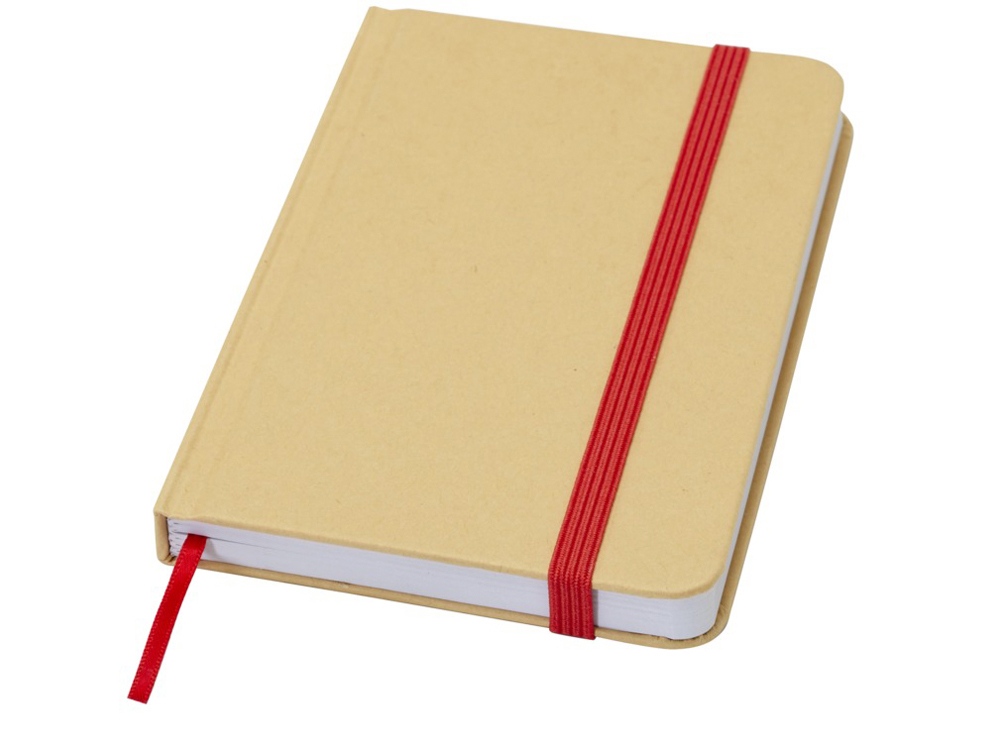 Блокнот А6 Reed