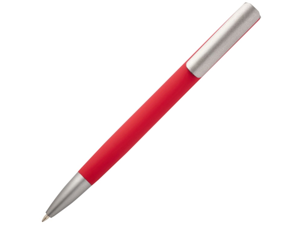 Ручка шариковая из переработанного алюминий Ziguur