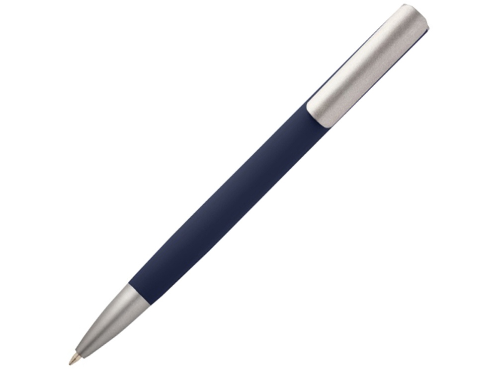 Ручка шариковая из переработанного алюминий Ziguur