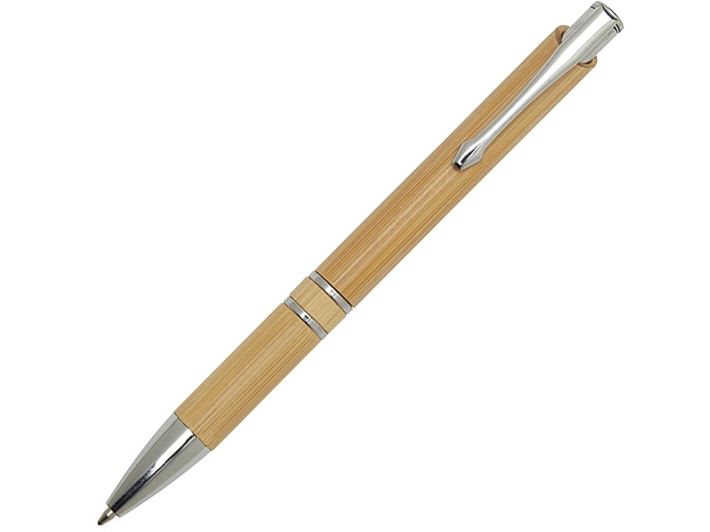 Шариковая ручка из бамбука Wicker