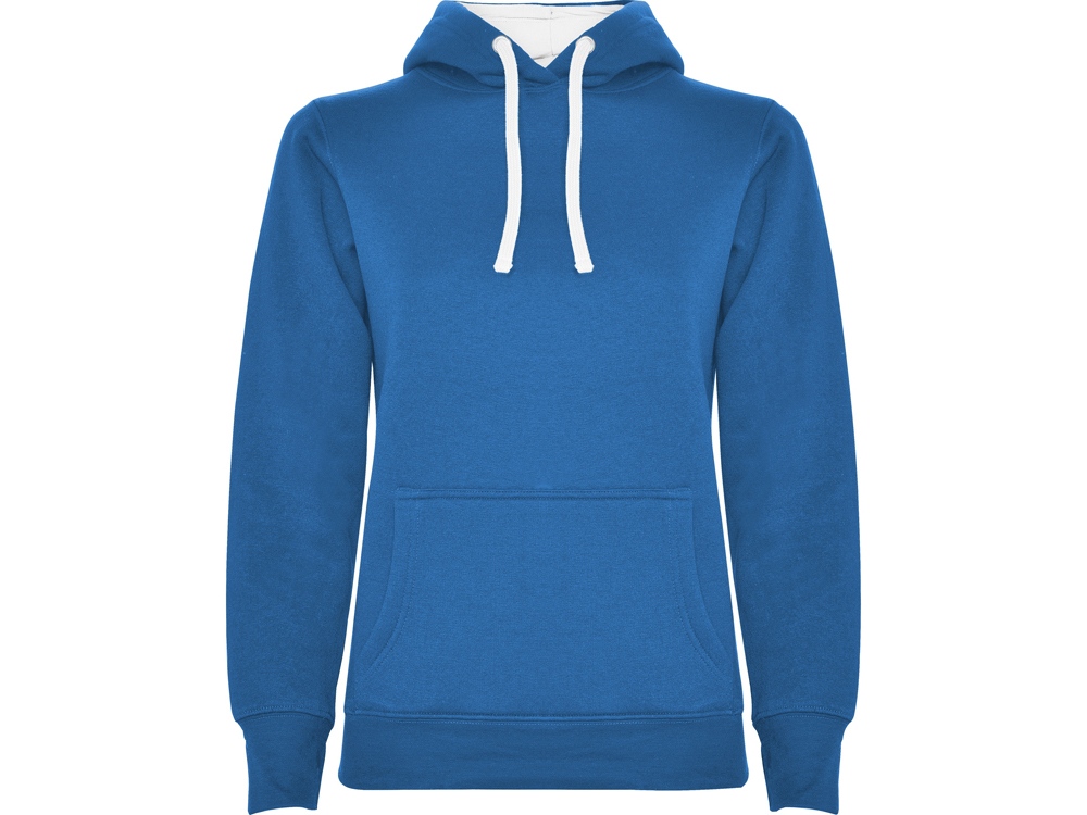 Толстовка с капюшоном Urban женская