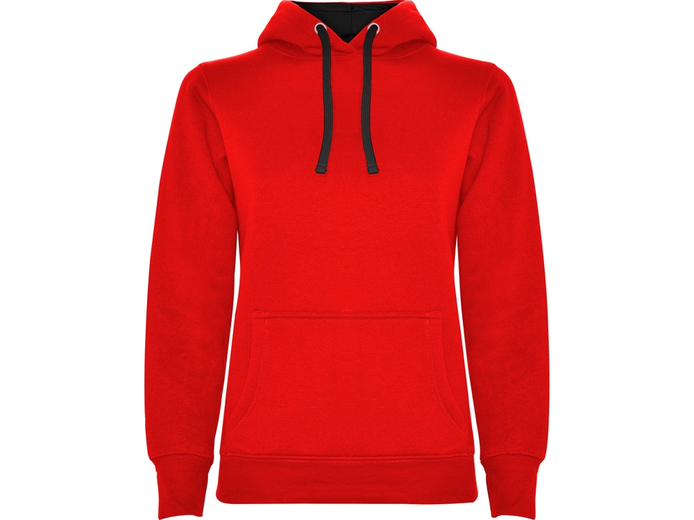 Толстовка с капюшоном Urban женская