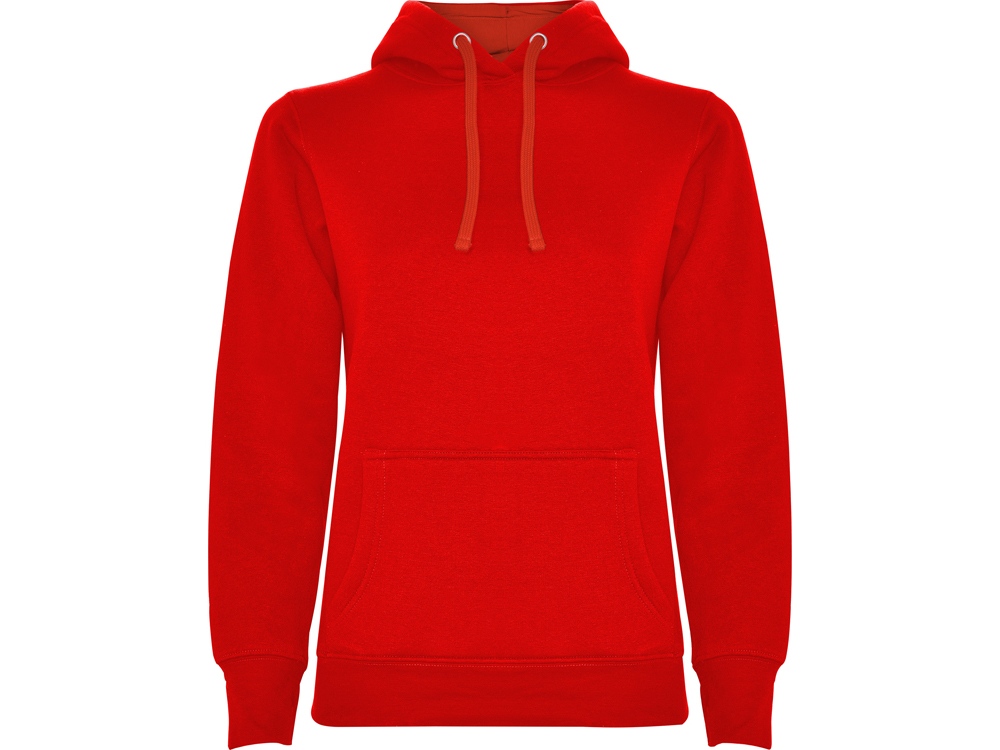 Толстовка с капюшоном Urban женская