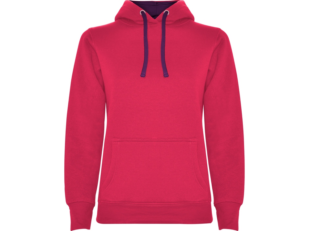 Толстовка с капюшоном Urban женская