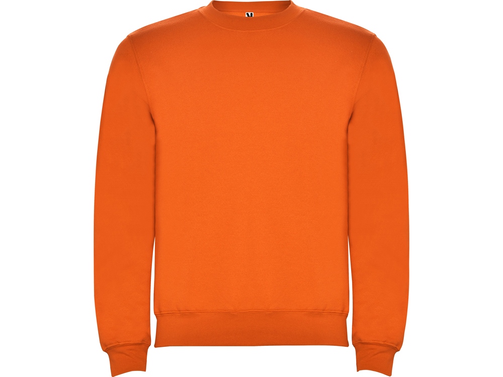 Свитшот с начесом Clasica детский