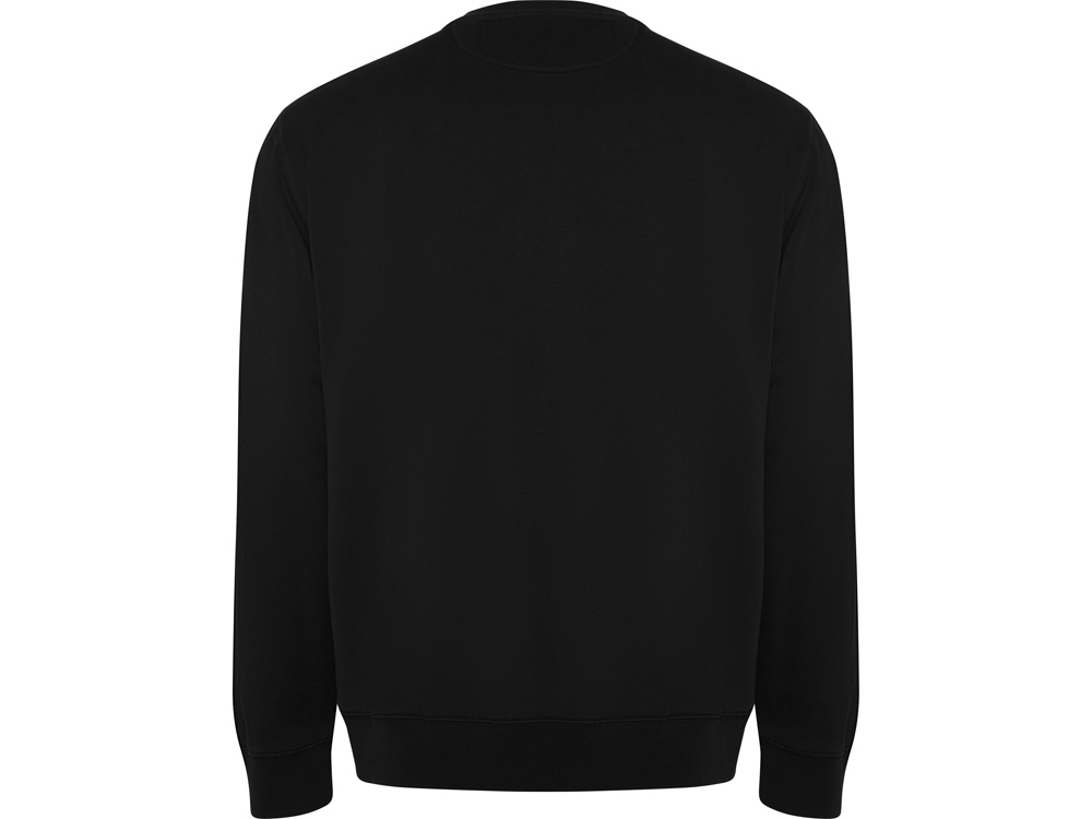 Свитшот из органического хлопка Batian, унисекс