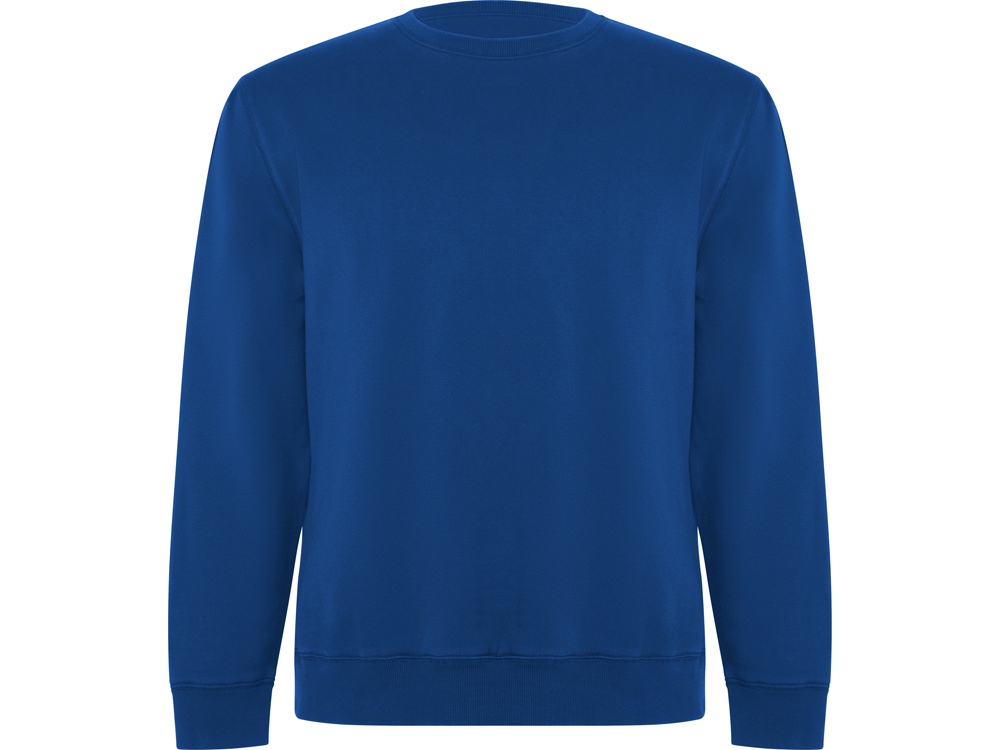 Свитшот из органического хлопка Batian, унисекс