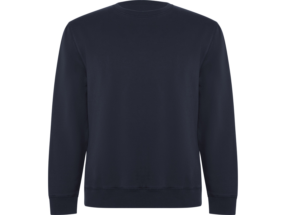 Свитшот из органического хлопка Batian, унисекс