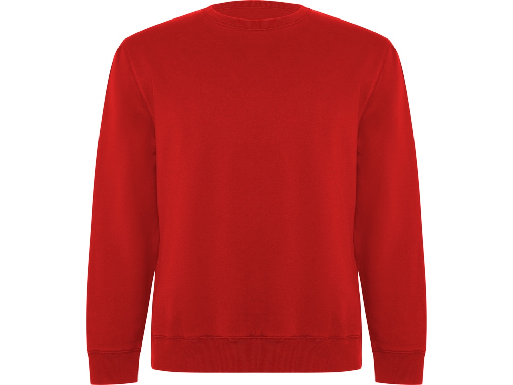 Свитшот из органического хлопка Batian, унисекс