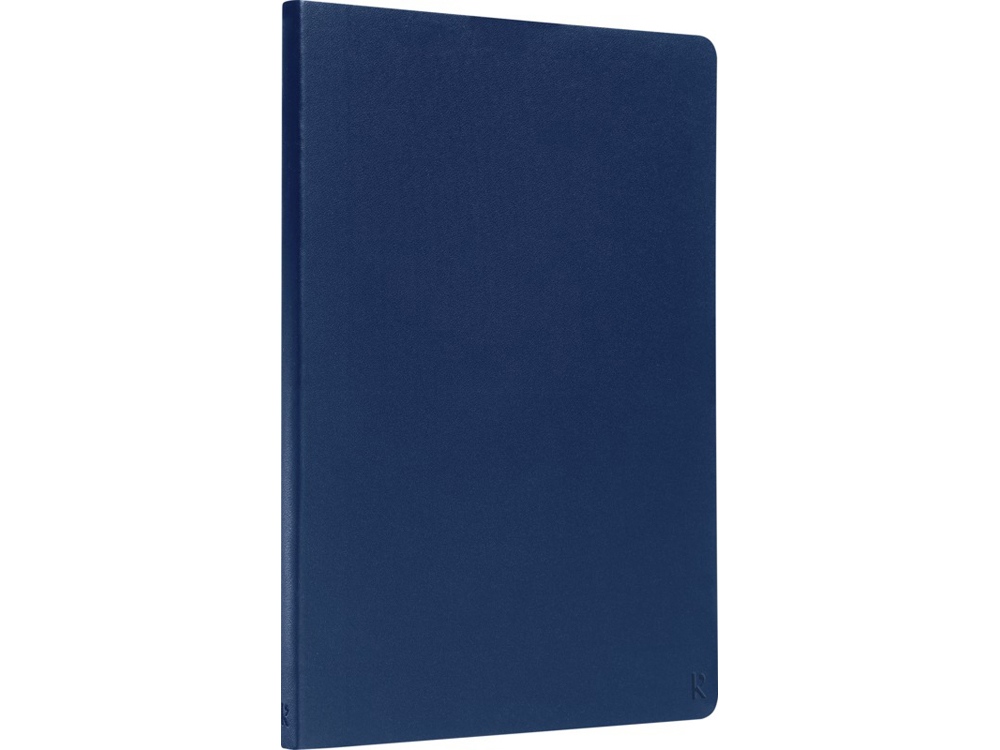 Блокнот А5 с твердой обложкой