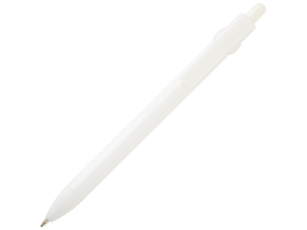 Ручка шариковая из переработанной пластмассы Fidget