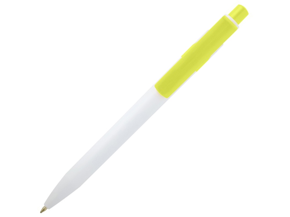 Ручка шариковая из переработанной пластмассы Unica