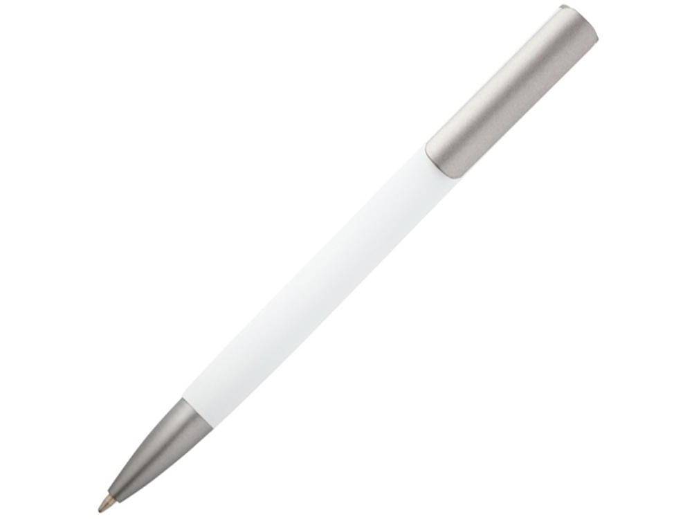 Ручка шариковая из переработанного алюминий Ziguur