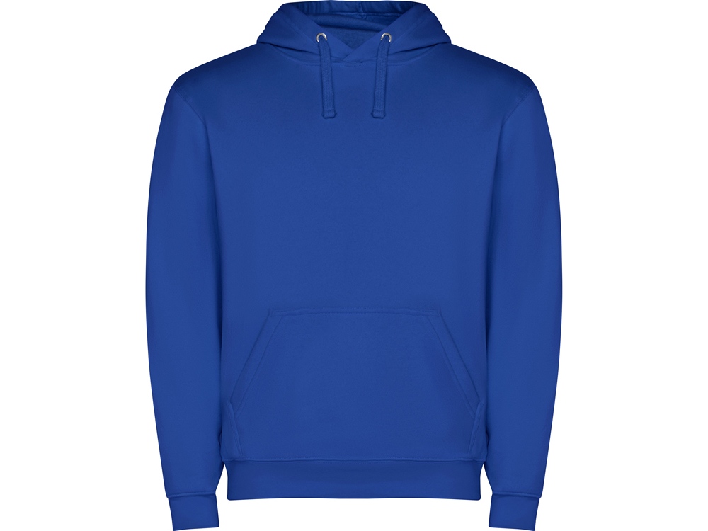 Толстовка с капюшоном Capucha мужская