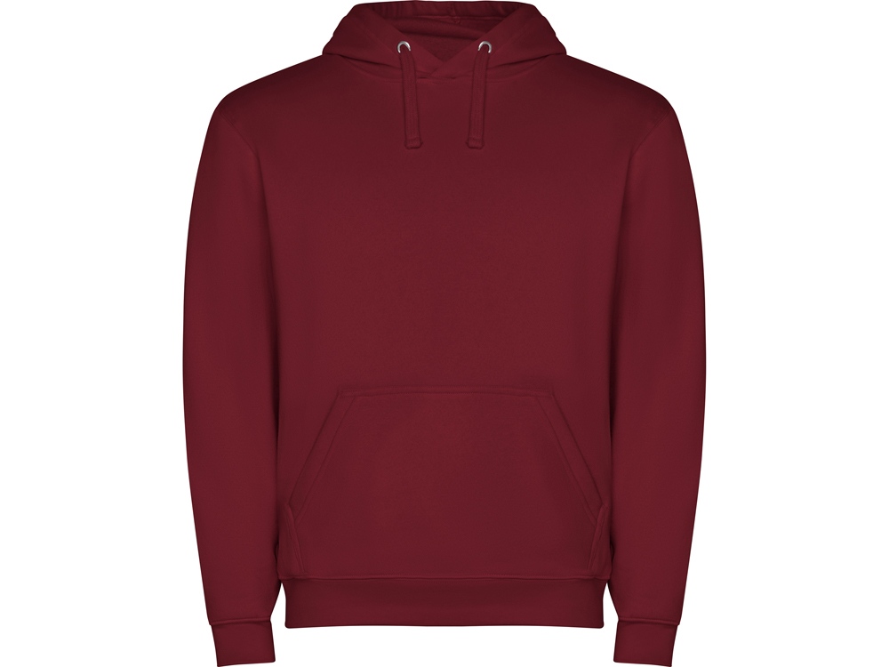 Толстовка с капюшоном Capucha мужская