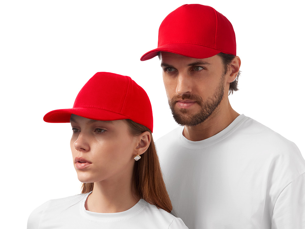 Бейсболка Florida