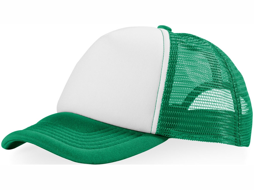 Бейсболка Trucker