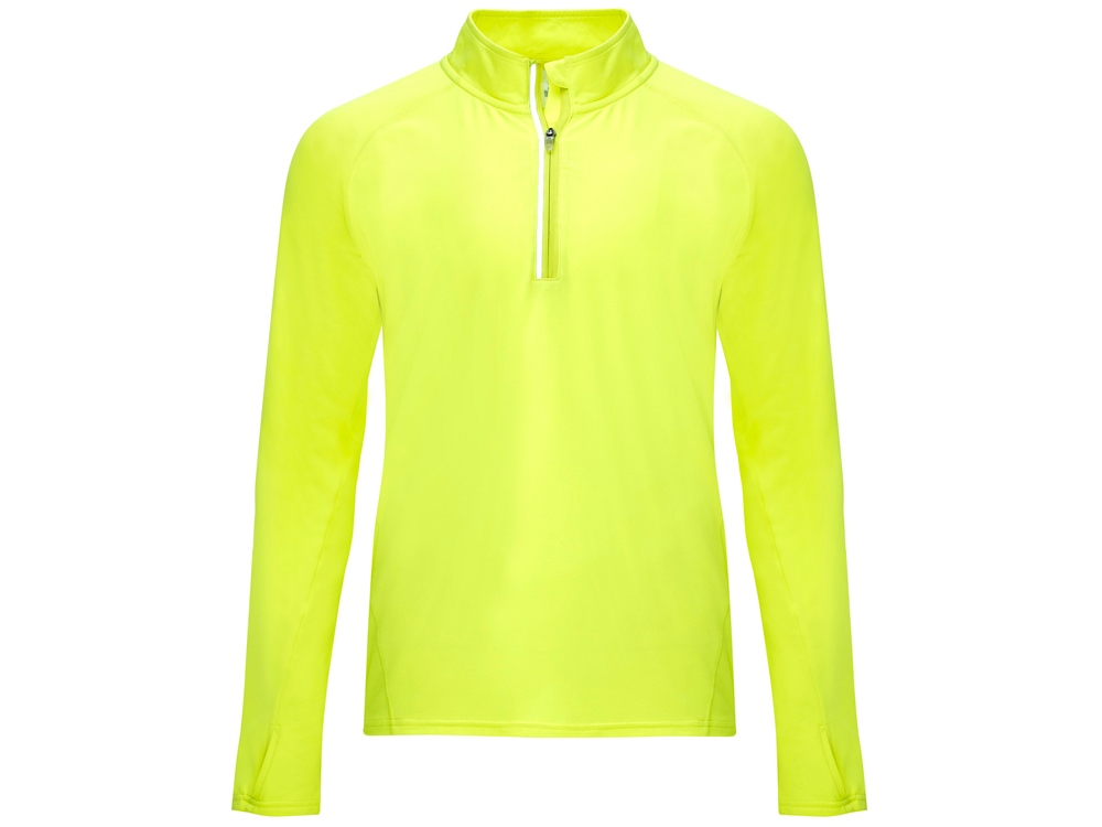 Толстовка с воротом на молнии Melbourne мужская