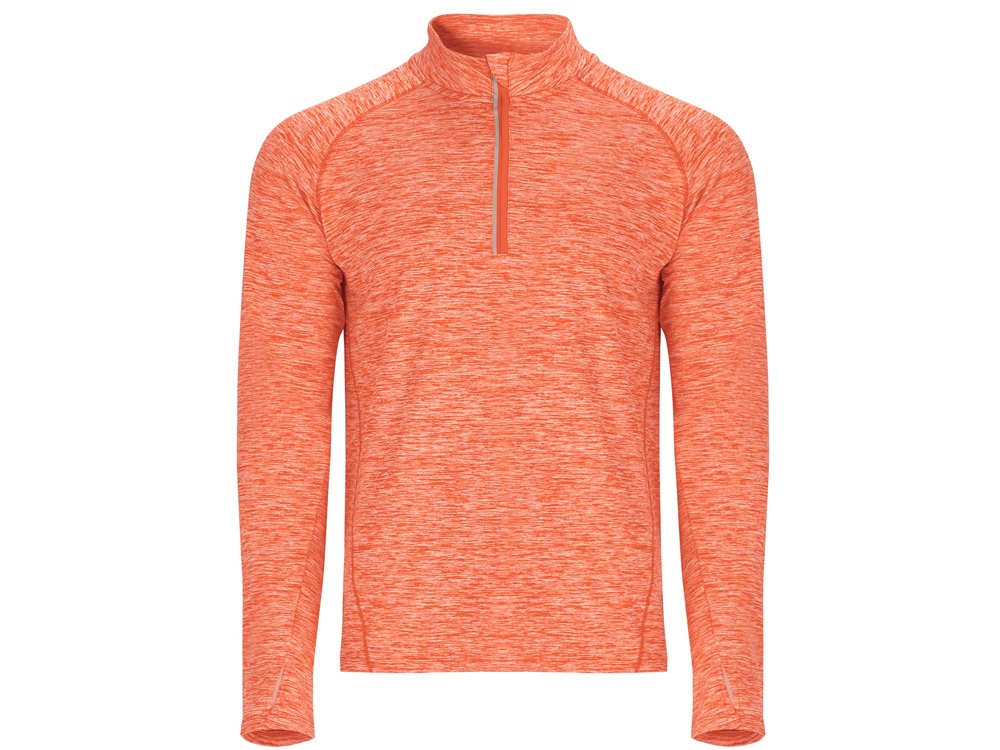 Толстовка с воротом на молнии Melbourne мужская