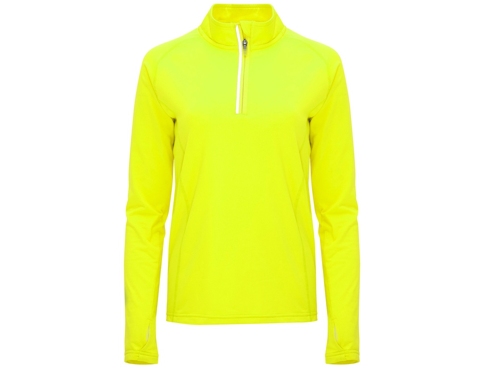 Толстовка с воротом на молнии Melbourne женская