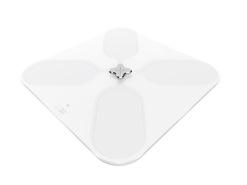 Умные весы с Wi-Fi S3