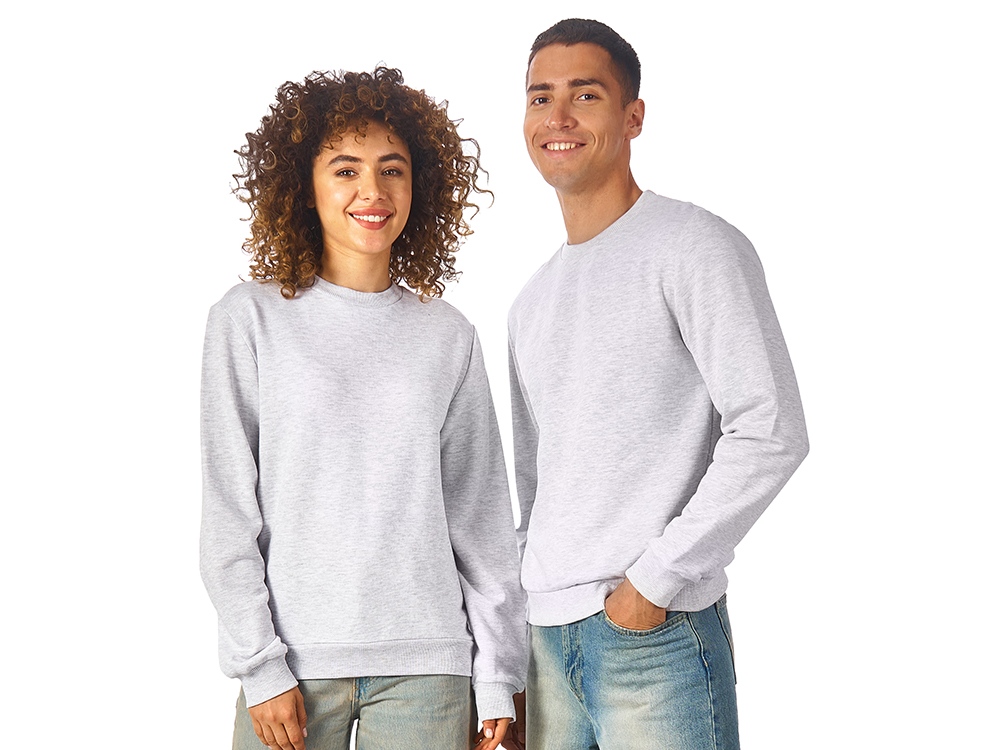 Свитшот Monaco, унисекс