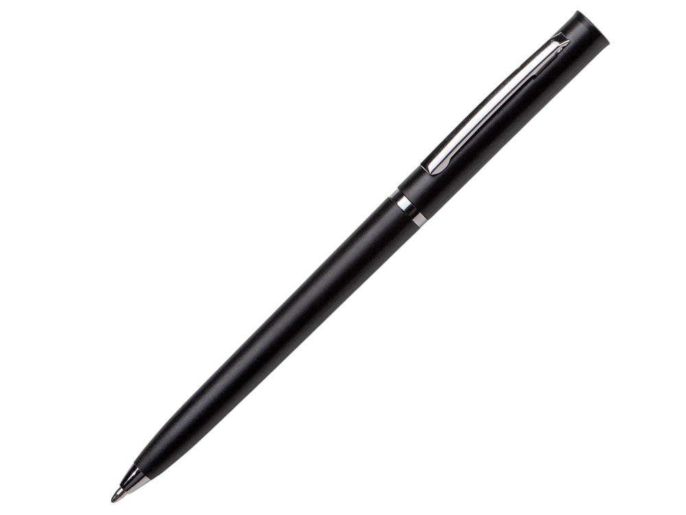 Ручка пластиковая шариковая Navi Simple