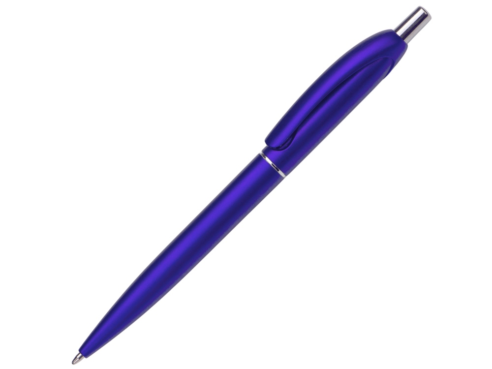 Ручка пластиковая шариковая Vivid