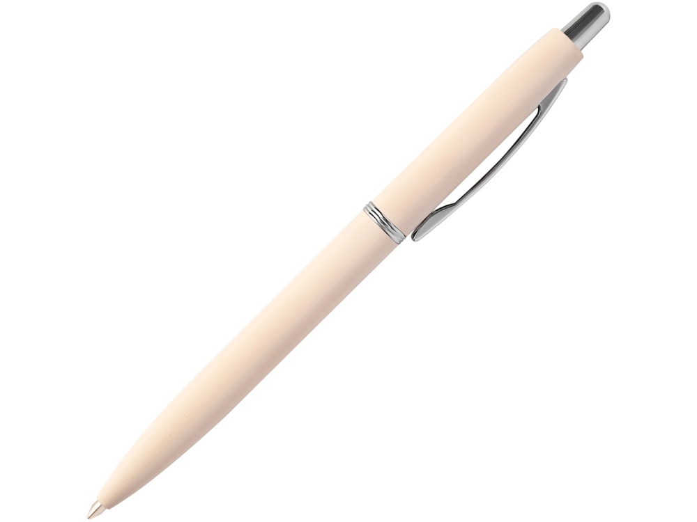 Ручка металлическая шариковая San Remo, софт-тач