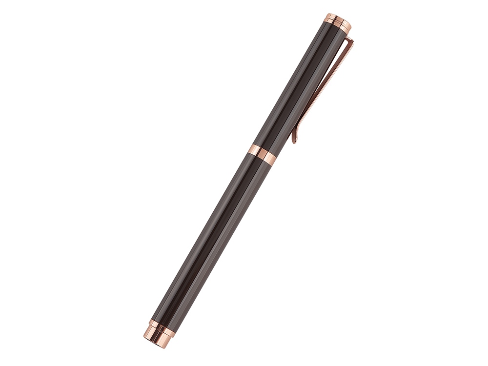 Ручка металлическая шариковая Venezia Classico