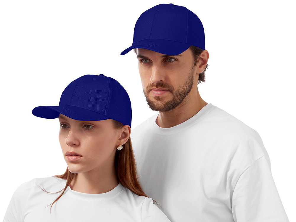 Бейсболка Oklahoma