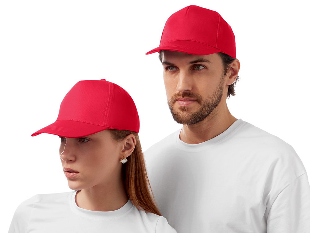 Бейсболка Memphis 230