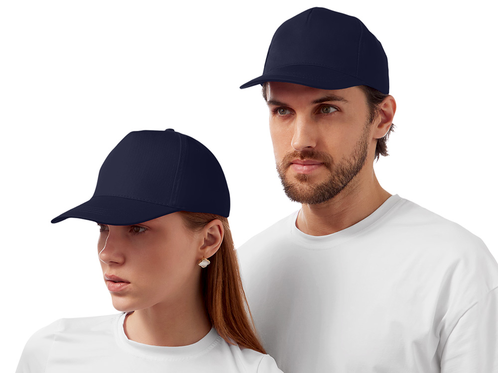 Бейсболка Memphis 230