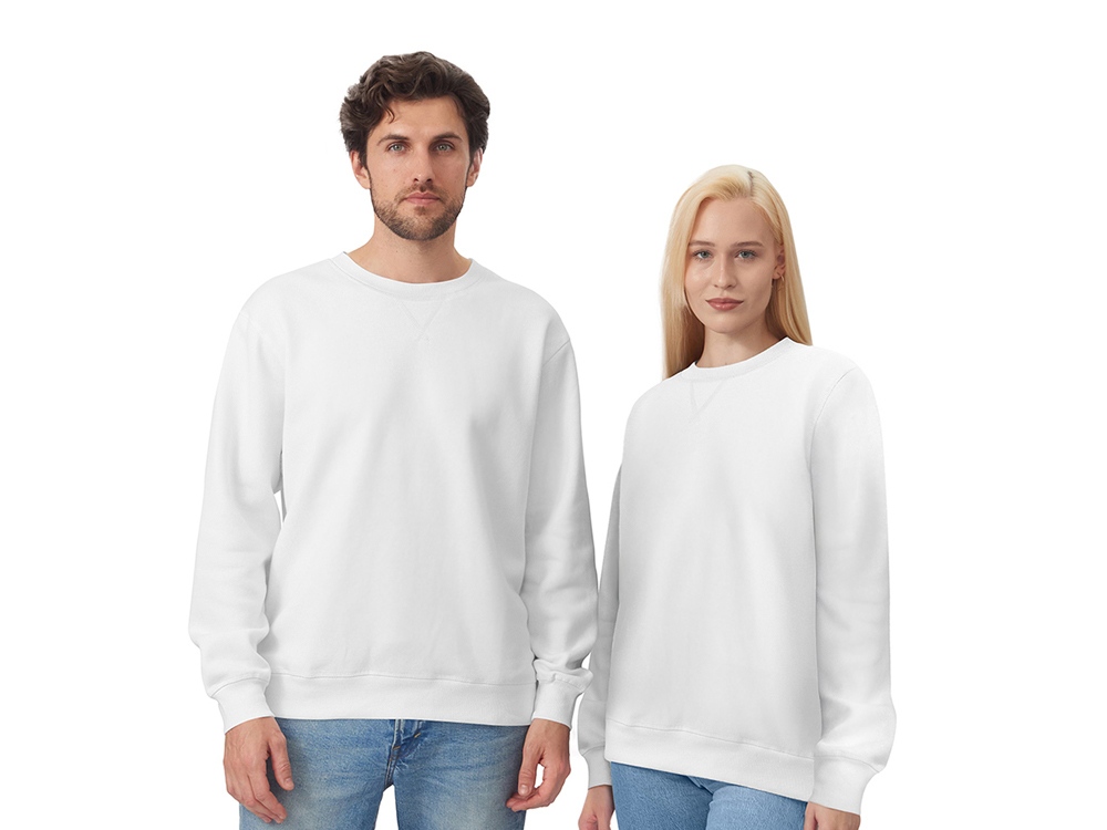 Свитшот оверсайз Lisbon унисекс