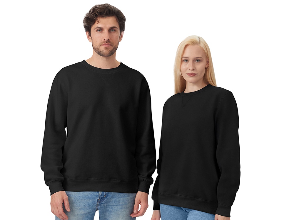 Свитшот оверсайз Lisbon унисекс