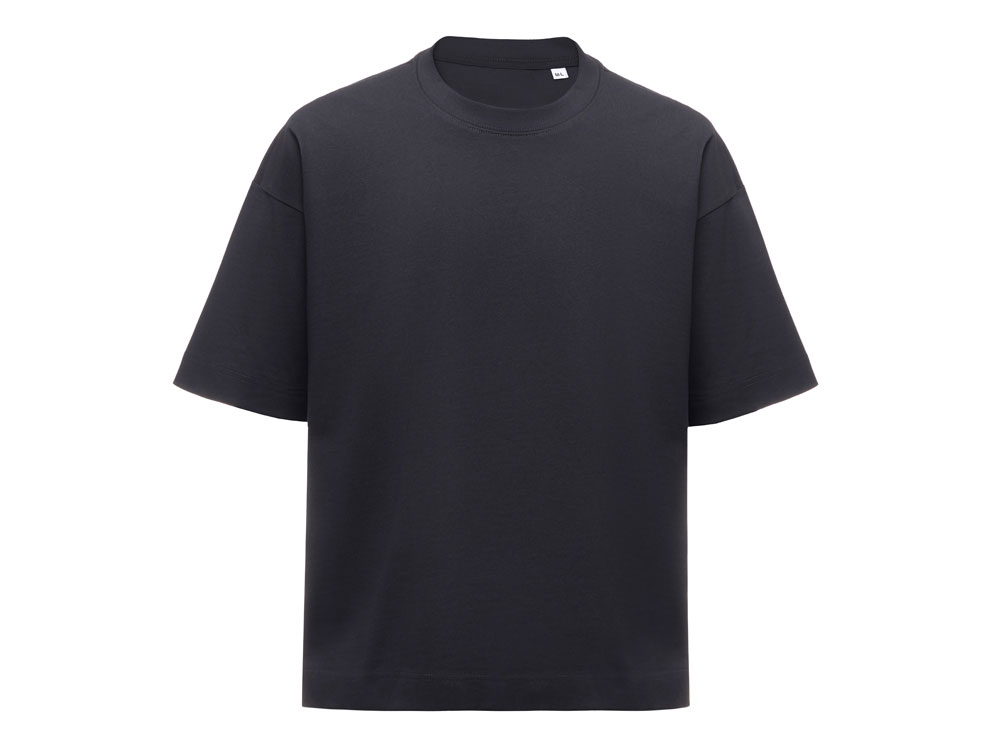 Футболка оверсайз Beta.01 унисекс