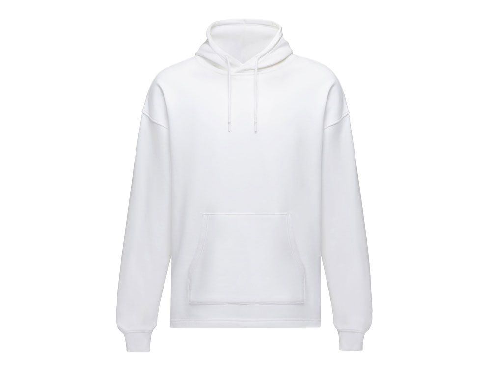 Худи оверсайз Alpha.01 унисекс