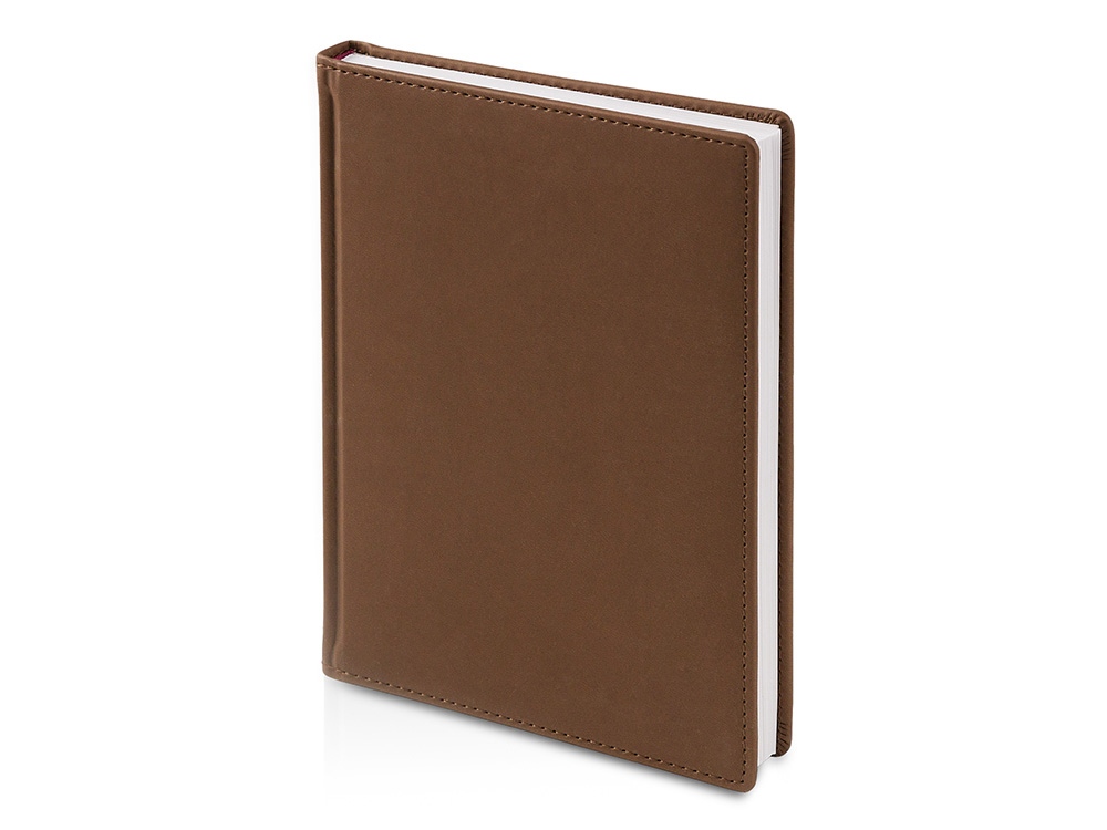 Ежедневник А5 датированный Velvet на 2026 год