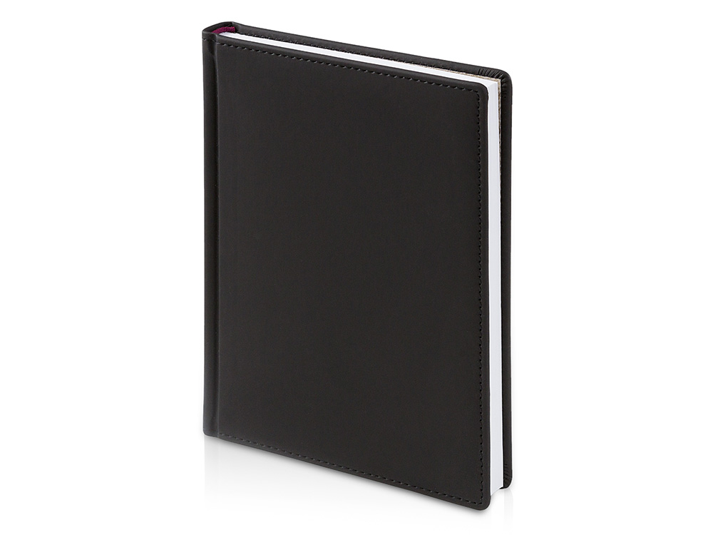 Ежедневник А5 датированный Velvet на 2026 год