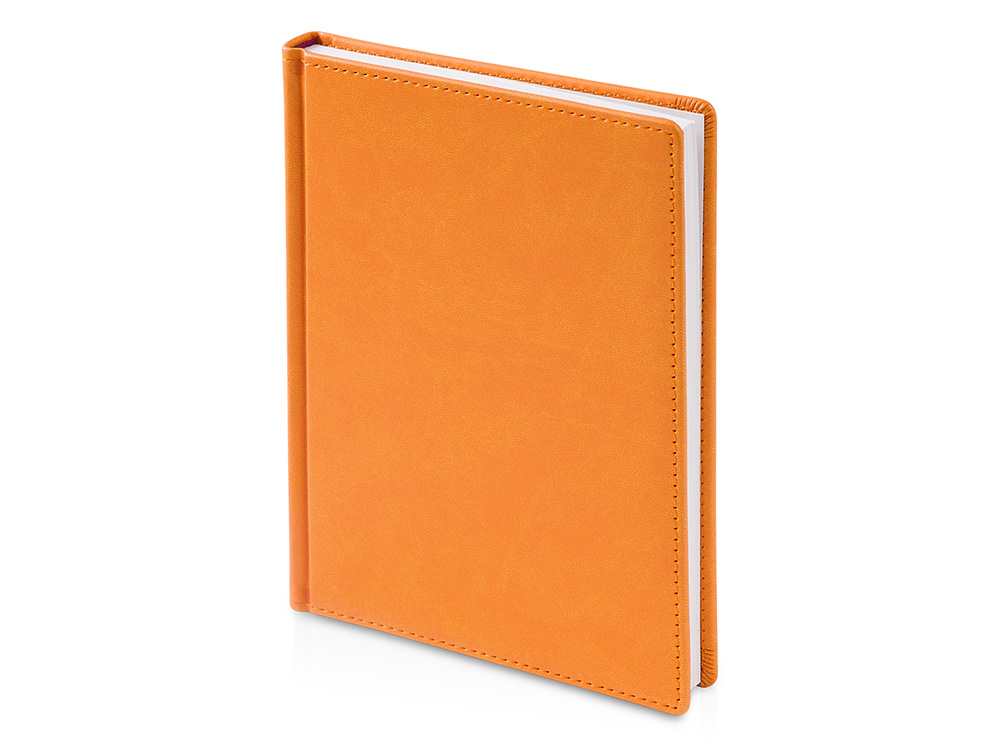 Ежедневник А5 датированный Velvet на 2026 год